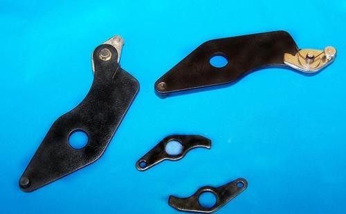 Buy Yamaha RACKING LEVER ASSY KW1-M222A-00X at wholesale prices
