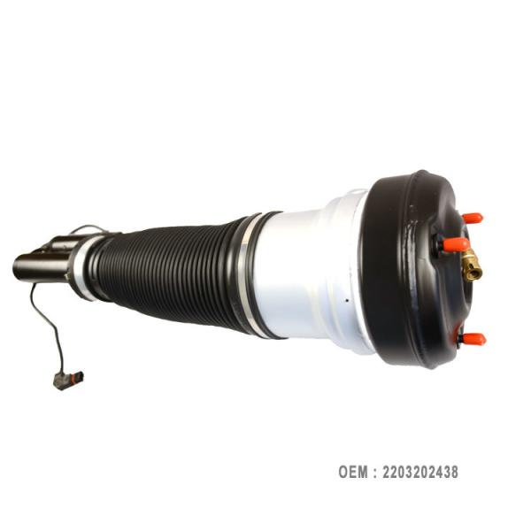 Buy Mercedes W220 2203202438 Front / Rear Air Suspension Shock Absorber at wholesale prices