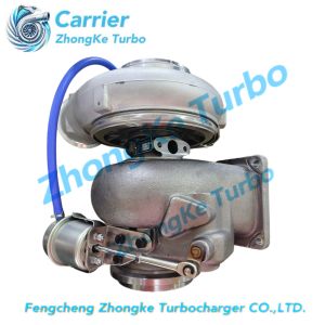 K31 Turbo 172743 172253 53319887001 53319887101 23528062 23525463 23528064