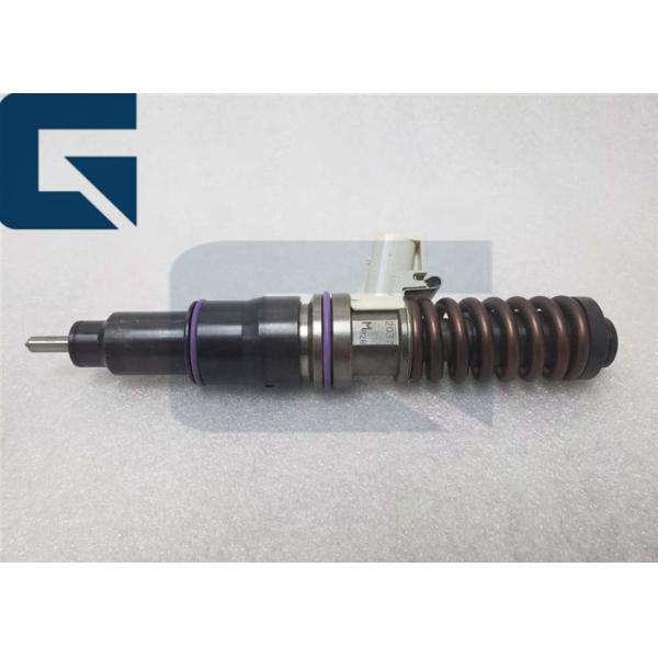 Buy Iron Material Diesel Engine Injector For EC460B EC360B Excavator 20430583 at wholesale prices