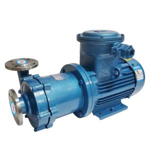 China CQ 80CQ-50  80CQ-50  Magnetic Drive Chemical Pump on sale