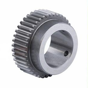 Spur Gear Mechanical Drive Gear For Power Transmission System