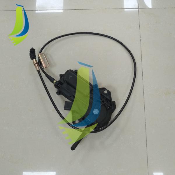 2523-9016 Engine Stop Motor 25239016 For DH220-5 Excavator