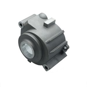 A380 AL2014 Aluminium Alloy Die Casting