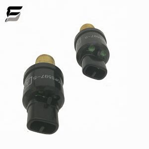 20PS597-5 SH200A5 Sumitomo Excavator Parts