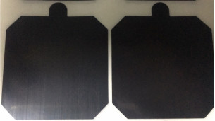 Buy Kapton Electrical Die Cut Adhesive Tape 0.05 mm Thickness at wholesale prices