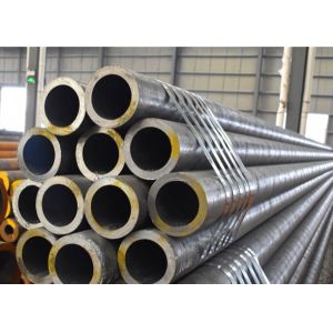 Astm A355 30mm Od Steel Tube Seamless Grade P22 P21