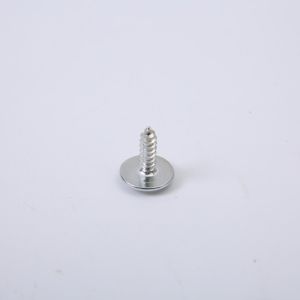 Cross Recessed Pan Head Self Tapping Screws With Collar DIN 968-2008