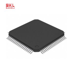 Quality MSP430FR6043IPN MCU Microcontroller FRAM Embedded Battery Management for sale
