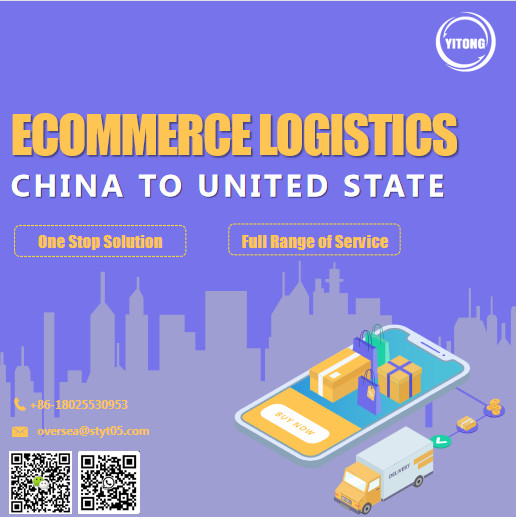 China To Southeast Asia Ecommerce Shipping Services LCL Ecommerce Freight