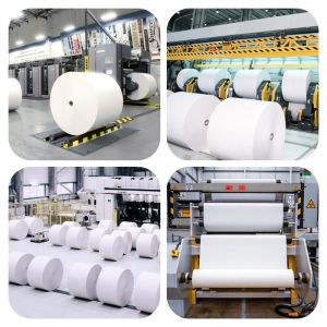 Guar Gum With High Cost Performance Has High Viscosity And Low Degree Of