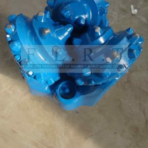 Quality 8 1/2&quot; FA447G , TCI Tricone Bit , IADC 447 , Sealed Journal Bearing for sale