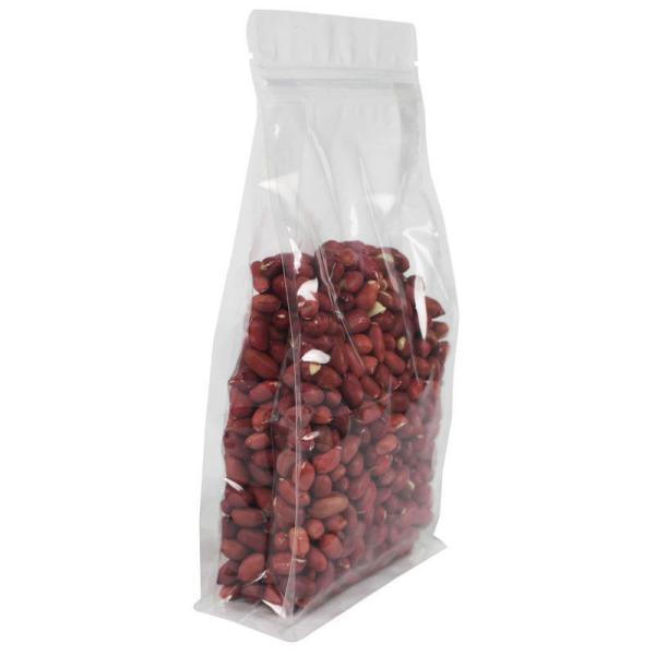 Buy Clear Moisture Proof 360g Plastic Zip Lock Bags at wholesale prices