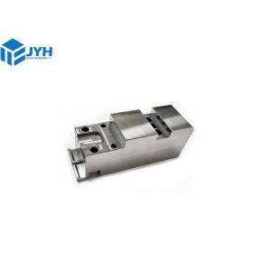 Automotive CNC Metal Machining Manufacturing Precision Stainless Steel Milling