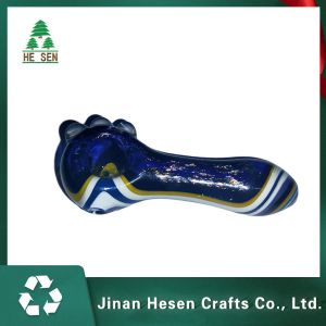 Smoking Shisha 50g 3.8 Inch Borosilicate Tobacco Pipe