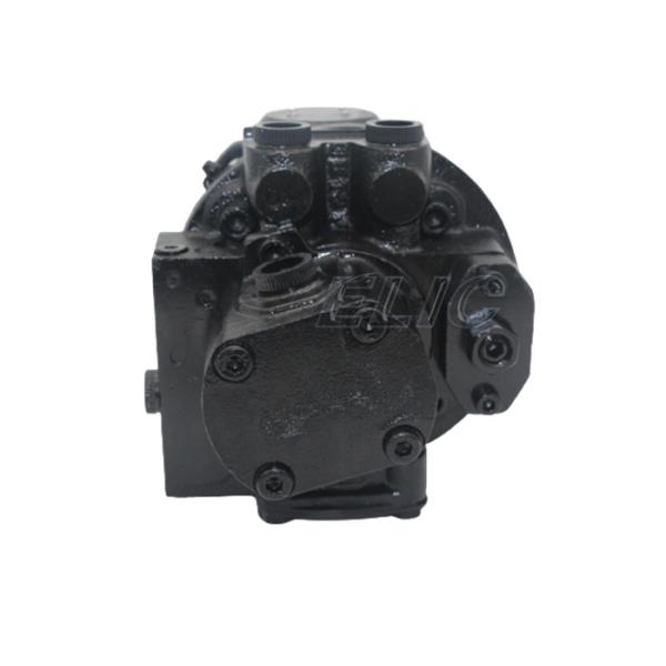 Buy PH10V00010F2 Excavator Main Pump CX55 AP2D25 For Uchida at wholesale prices