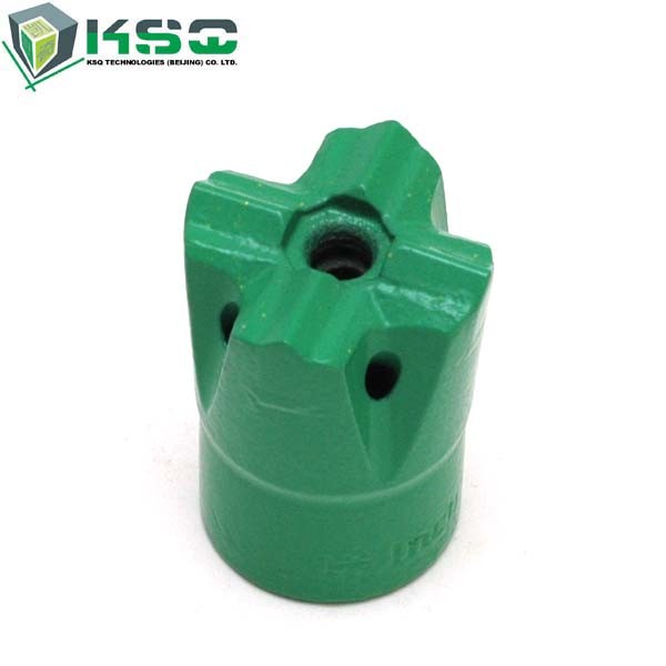 CNC Milling Cross Bits