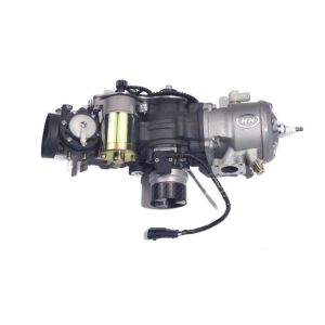 110cc Two-Stroke Water-Cooled Jet Surf Engine The Perfect Addition to Your