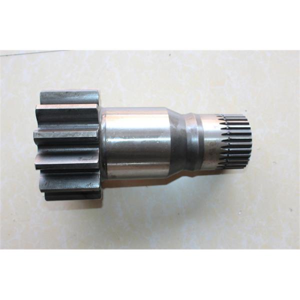 Buy 2036830 EX120-5 Planetary Gear Parts Swing Motor And Gear Box Vertical Shaft at wholesale prices