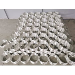 Plain Weave Double Sided E Glass Woven Roving