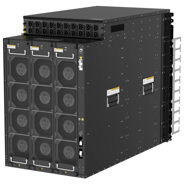 Huawei IPS12008 AI-Powered Firewall with Tbps Threat Protection