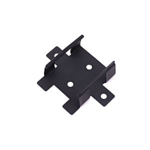 Customized Stainless Steel Sheet Metal Fabrication Bending Laser Cutting