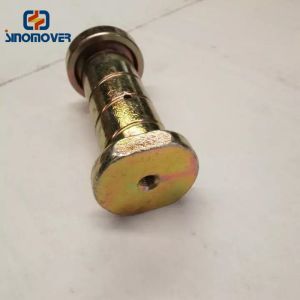 SINOTRUK HOWO Trucks Spare Parts Bolt AZ1642430071 original parts