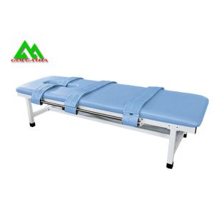 Electric Moving Physical Therapy Rehabilitation Equipment Medical Training Bed