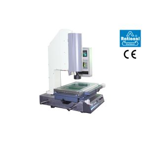Customized Video Measuring Machine Widely Used In Varieties Of Industries