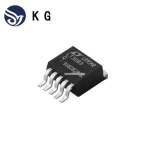 Lt3083eq#Pbf To-263 Package Programmable Logic Integrated Circuit