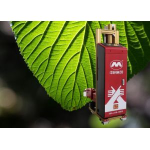 Silent Zkmc 2880dpi 3d Effect Vertical Wall Printer