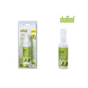 Home Natural 4 Scents Glade Spray Air Freshener