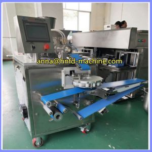 Quality automatic xiao long bao making machine, soup dumpling machine for sale