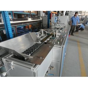 Automatic Pen Screen Printing Machine