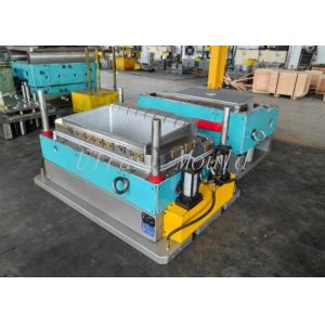 Buy cheap BMC Compression Mold for Kitchen Utensils 300000-1000000 Shots Life from wholesalers