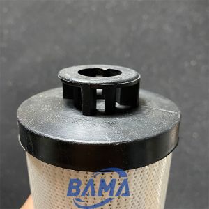 Stainless Steel Oil Return Filter 0160R025W Filter Medium Wire Mesh for BAMA OEM