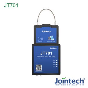 Smart GPS Tracking Padlock 2G 4G Remote Unlock OEM With Temper Alarm