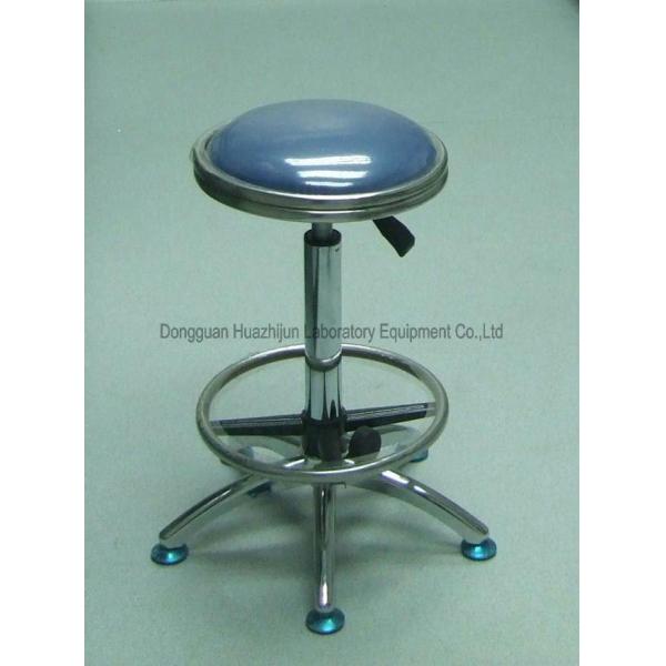 Buy Antirust Lightweight Stool With Wheels , Moistureproof Laboratory Chairs And Stools at wholesale prices