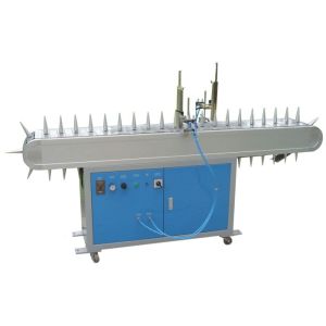 Flame Treatment Equipment