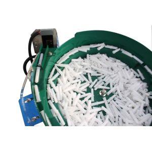 Large-scale Single Disk Plate Automatic Packing Machine Sealing Filling Screw