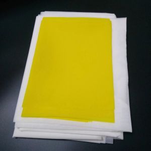 36-100 Woven Polyester Screen bolting cloth for printing