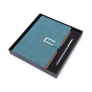 Office & School Supplies Magnetic Closure Journal Stationery Notebook