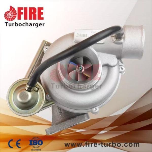 Buy RHF4H Turbocharger VA430040 for JMC/Isuzu Truck 2.5L Engine at wholesale prices