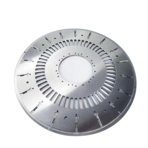 Buy OEM Machining Medical Components Skeleton Brass CNC Steel Parts at wholesale prices