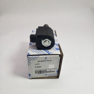 Solenoid Valve 5168052 For New Holland T4040F T4050 T4030N