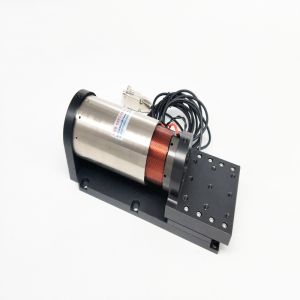 Lightweight Voice Coil Motor Modules VCM High Response Without Cogging Effect