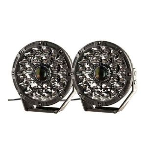 Long Distance IP67 14PCS Laser Off Road Lights