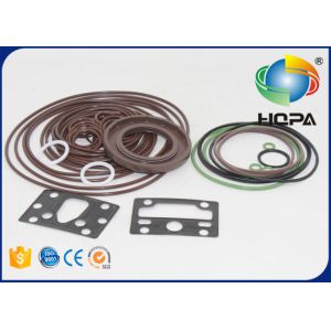 OEM A4VG56 Pump Seal Kit For Earth Moving Truck