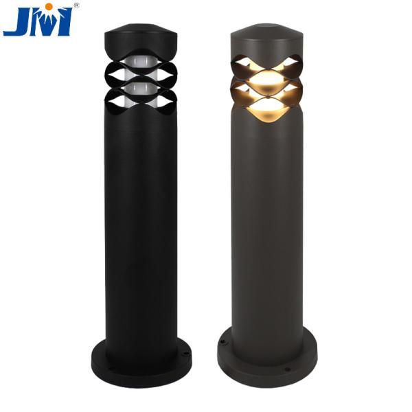 Buy LED Lawn lamp Aluminum+Acrylic 130*130*600MM E27 at wholesale prices