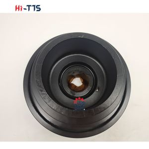 65.02601-5019 Crankshaft Pulley For DB58 Engine Parts